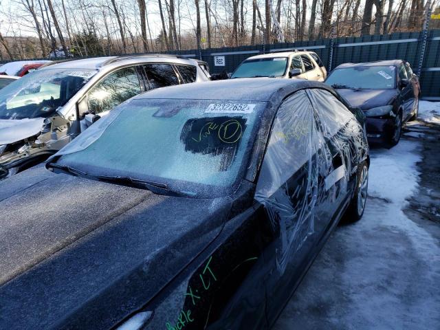 Photo 9 from auction – 2017 CADILLAC ATS PREMIU with VIN 1G6AK5SS2H0125543