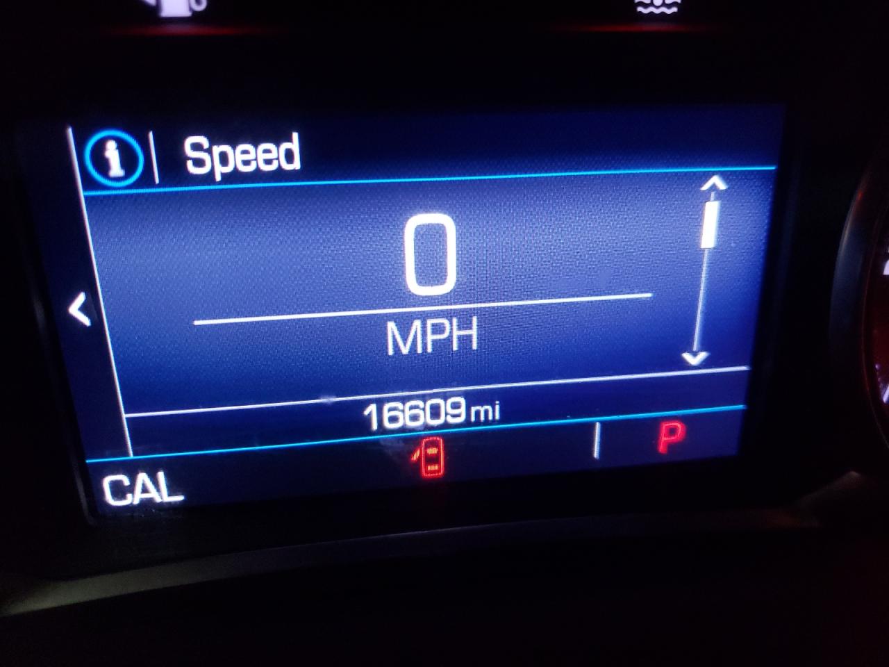 Photo 8 from auction – 2020 GMC ACADIA SLE with VIN 1GKKNKLS5LZ143890