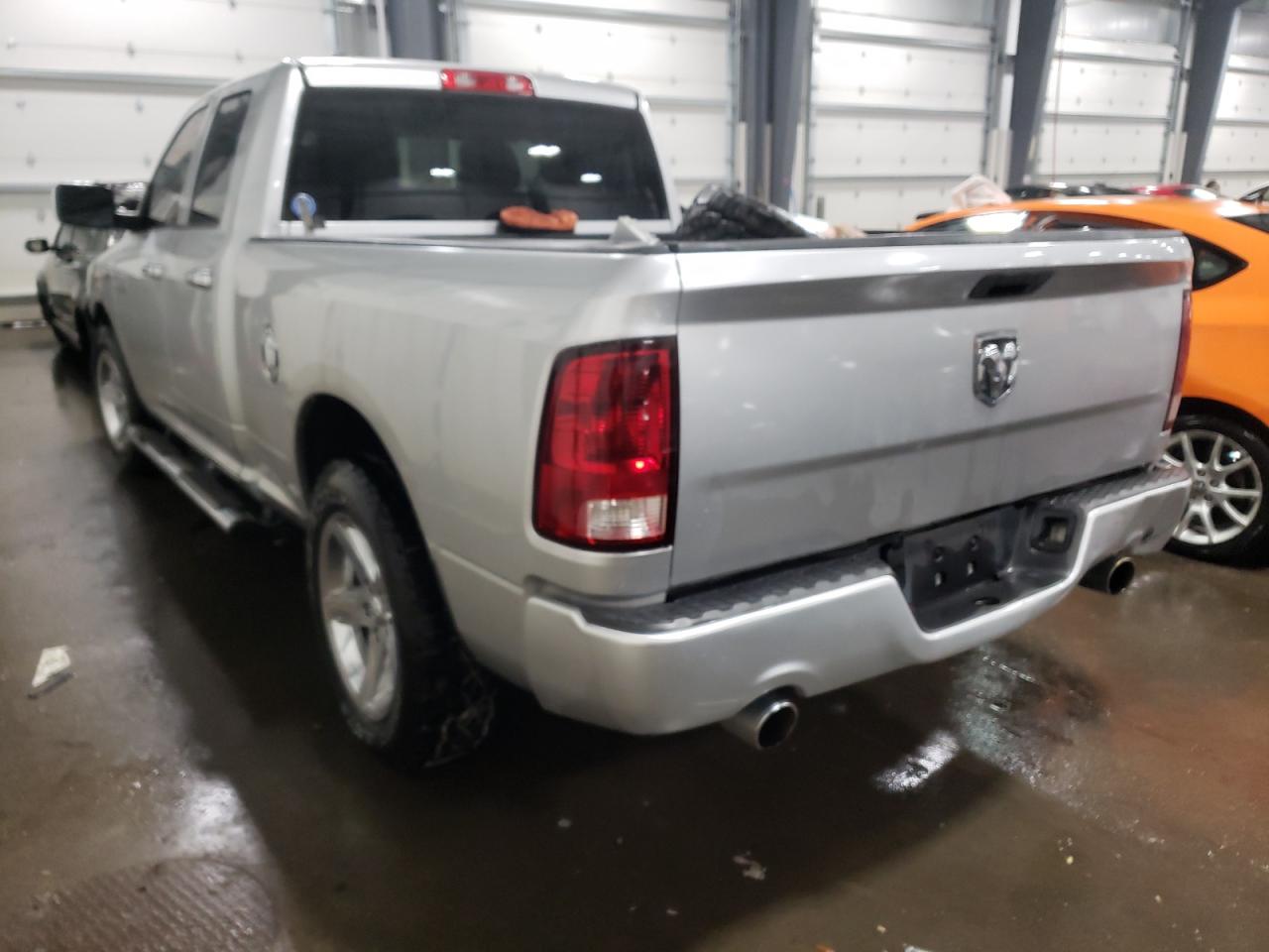 Photo 3 from auction – 2013 RAM 1500 ST with VIN 1C6RR6FT2DS553106