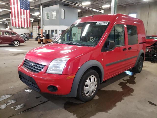 Photo 2 from auction – 2012 FORD TRANSIT CO with VIN NM0LS6BN3CT098315