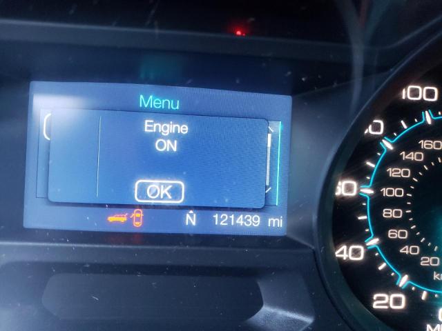 Photo 8 from auction – 2013 FORD EXPLORER with VIN 1FM5K7B85DGC77070
