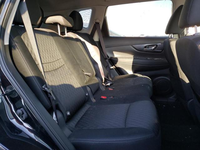 Photo 6 from auction – 2018 NISSAN ROGUE S with VIN KNMAT2MV0JP611510