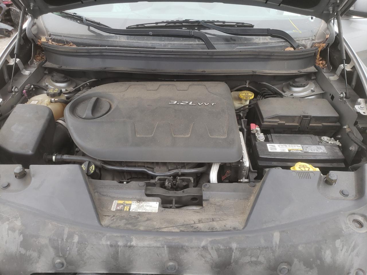 صورة رقم 7 من المزاد - 2014 JEEP CHEROKEE L مع VIN 1C4PJMCS3EW232385