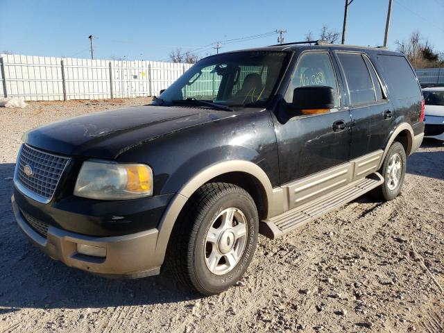 Photo 2 from auction – 2003 FORD EXPEDITION with VIN 1FMPU17L13LC15278