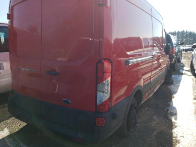Photo 4 from auction – 2016 FORD TRANSIT T- with VIN 1FTYR2CM1GKA25040