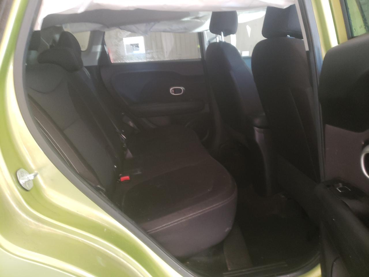 Zdjęcie 6 z aukcji – 2017 KIA SOUL z VIN KNDJN2A25H7883243
