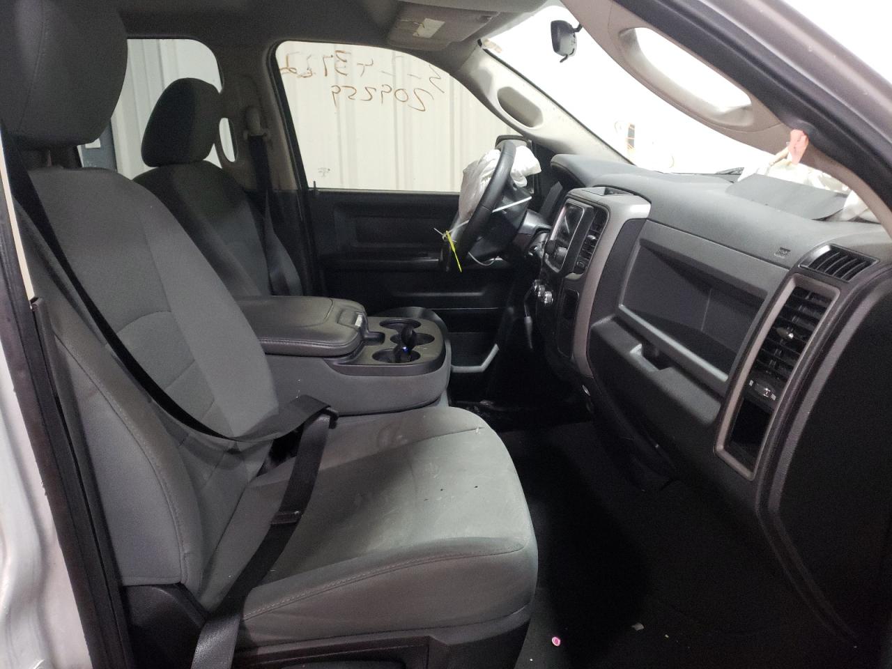 Photo 5 from auction – 2013 RAM 1500 ST with VIN 1C6RR6FT2DS553106