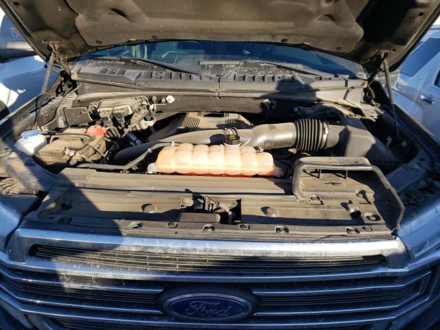 Photo 7 from auction – 2018 FORD F150 SUPER with VIN 1FTEW1EG5JFD99096
