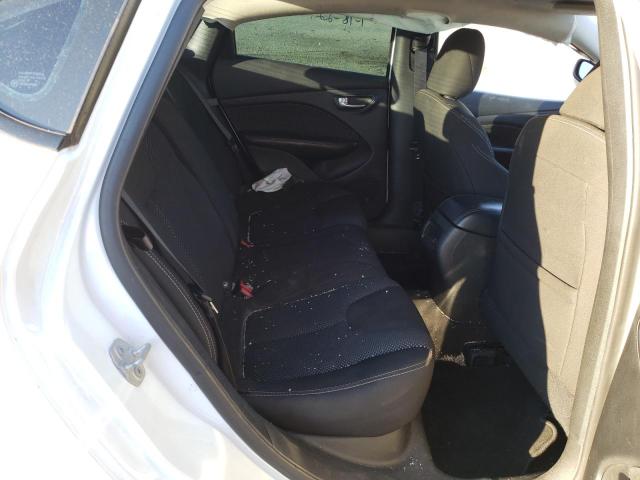 Photo 6 from auction – 2016 DODGE DART SXT with VIN 1C3CDFBA6GD605075