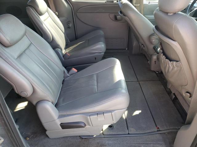 Photo 6 from auction – 2006 CHRYSLER TOWN & COU with VIN 2A4GP54L36R874315