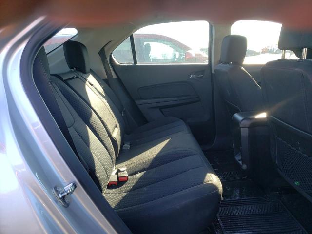 Photo 6 from auction – 2014 CHEVROLET EQUINOX LS with VIN 1GNFLEEK1EZ108582