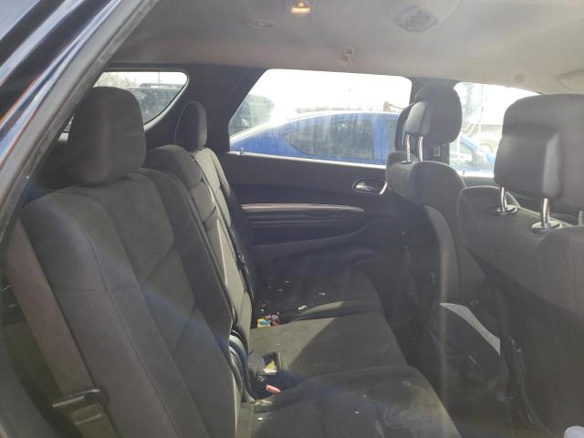 Photo 6 from auction – 2015 DODGE DURANGO SX with VIN 1C4RDHAG1FC113811