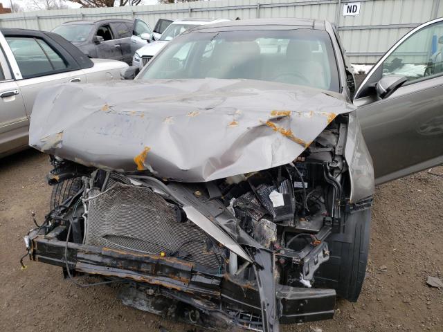 Photo 7 from auction – 2012 KIA OPTIMA EX with VIN 5XXGN4A71CG011532