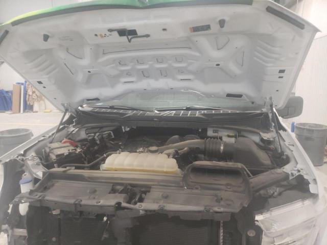 Photo 7 from auction – 2021 FORD F150 SUPER with VIN 1FTEX1EB6MKD65570