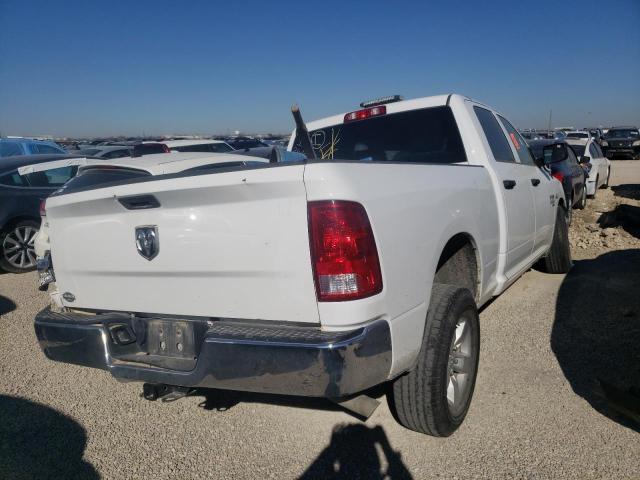 Photo 4 from auction – 2020 RAM 1500 CLASS with VIN 1C6RR6ST5LS155098