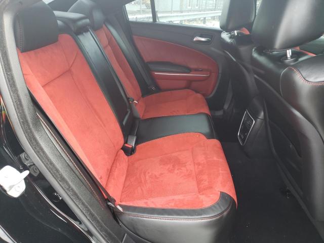 Photo 6 from auction – 2020 DODGE CHARGER with VIN 2C3CDXGJXLH209498