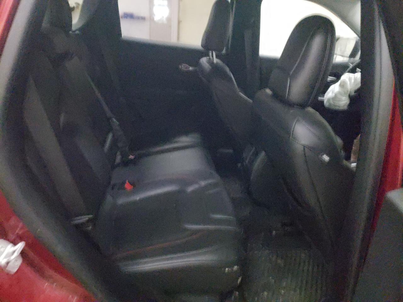 Photo 6 from auction – 2020 JEEP CHEROKEE T with VIN 1C4PJMBX2LD633772