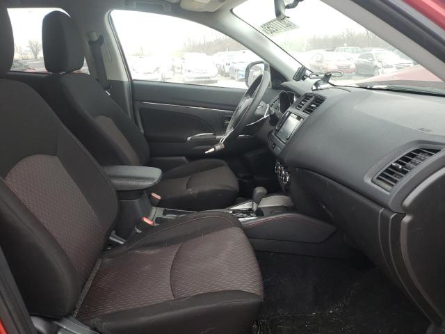 Photo 5 from auction – 2019 MITSUBISHI OUTLANDER with VIN JA4AP3AU2KU021635