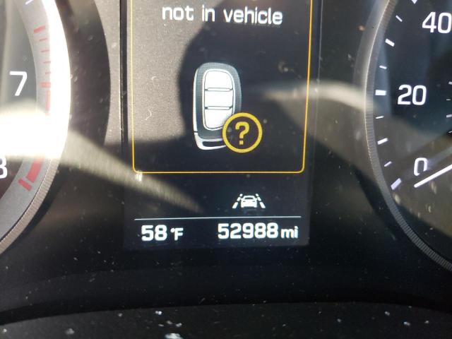 Photo 8 from auction – 2018 HYUNDAI TUCSON VAL with VIN KM8J3CA29JU623894