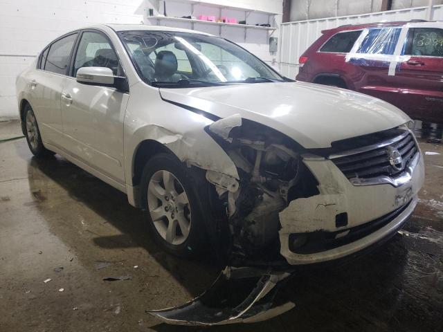 Photo 1 from auction – 2009 NISSAN ALTIMA 3.5 with VIN 1N4BL21E79C187745