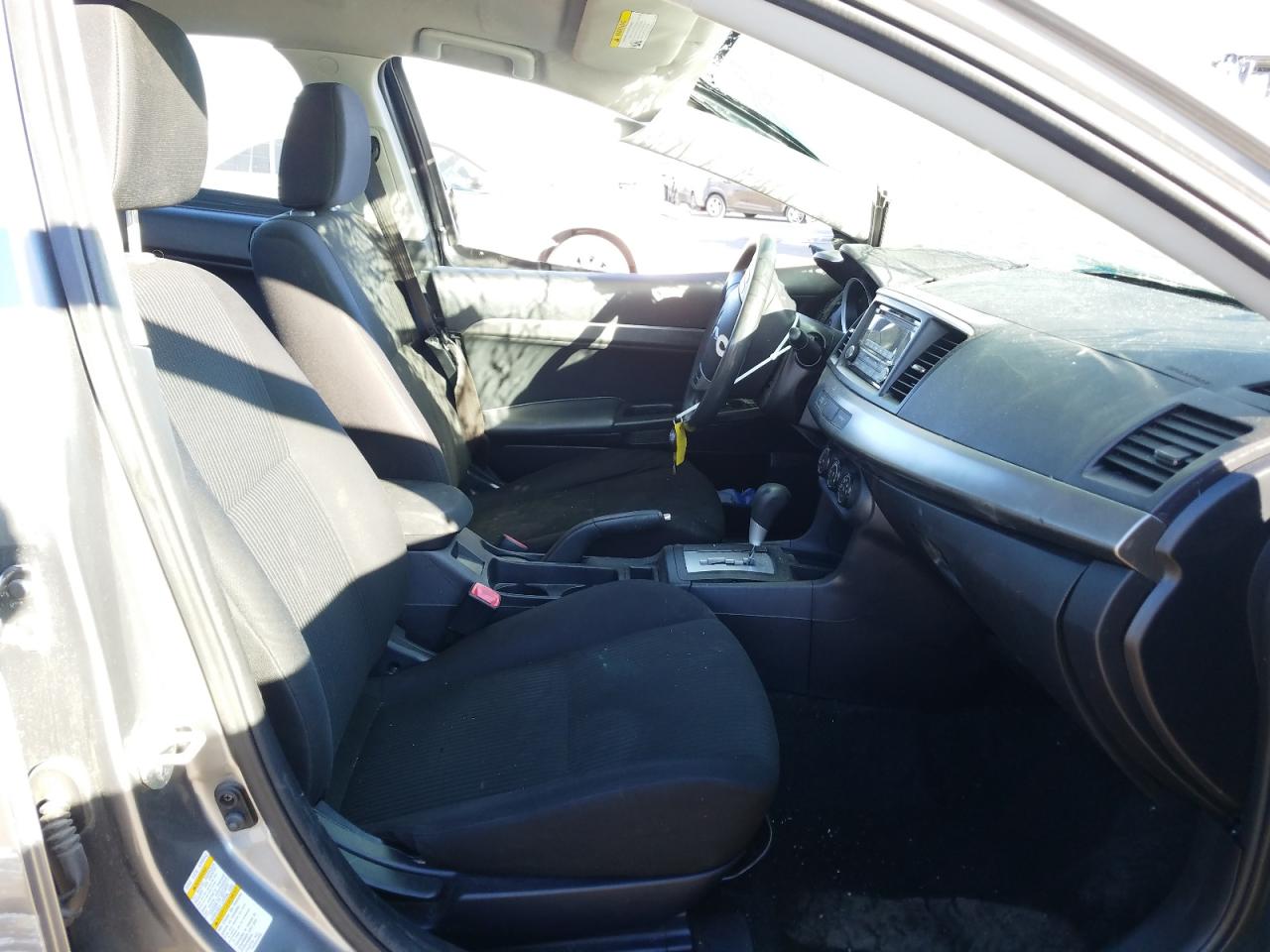 Photo 5 from auction – 2014 MITSUBISHI LANCER ES/ with VIN JA32U2FU3EU020017