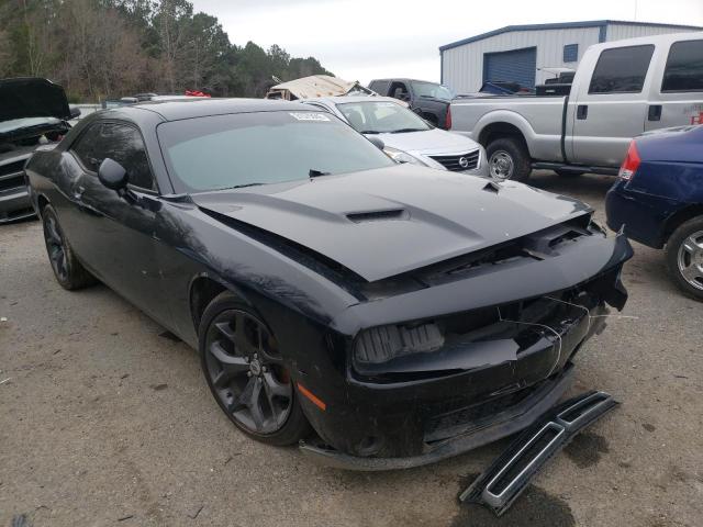 DODGE CHALLENGER 2015 with VIN 2C3CDZAG2FH877423 - Photo from auction