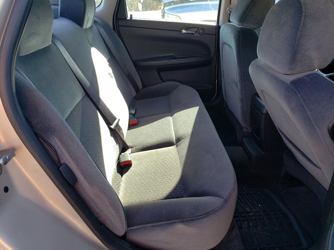 Photo 6 from auction – 2012 CHEVROLET IMPALA LS with VIN 2G1WF5E38C1189295