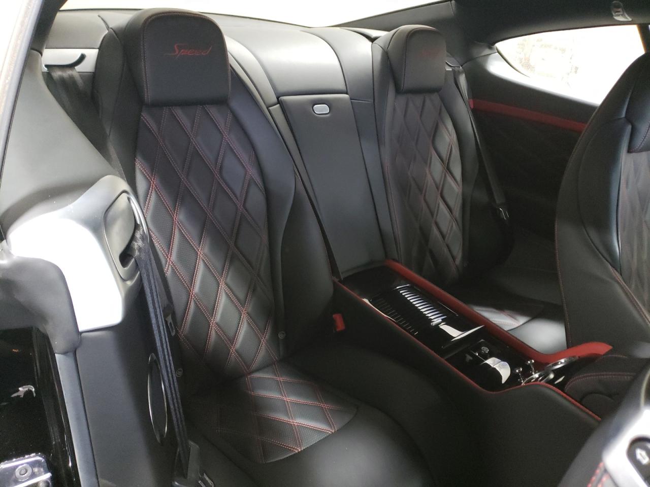 Photo 6 from auction – 2015 BENTLEY CONTINENTA with VIN SCBFJ7ZA6FC048981