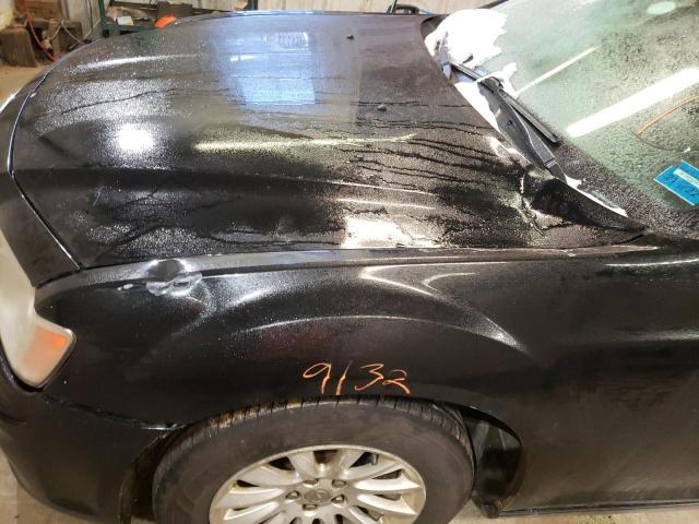 Photo 9 from auction – 2013 CHRYSLER 300 with VIN 2C3CCAAG3DH534377