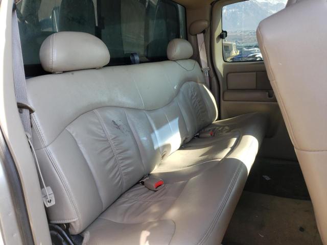 Photo 6 from auction – 2002 GMC NEW SIERRA with VIN 2GTEK19T921197633