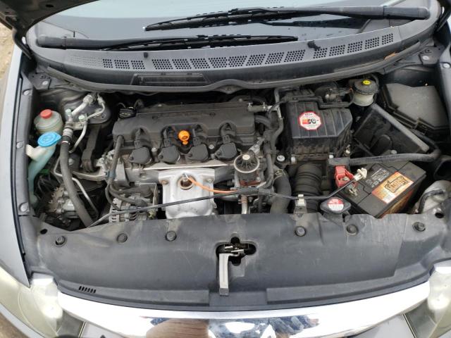 Photo 7 from auction – 2010 HONDA CIVIC EX with VIN 19XFA1F82AE035643