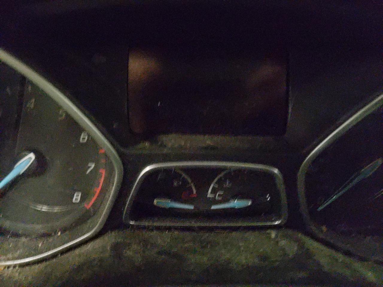 Photo 8 from auction – 2014 FORD FOCUS SE with VIN 1FADP3F29EL178430