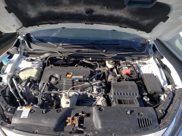 Photo 7 from auction – 2018 HONDA CIVIC LX with VIN 19XFC2F53JE205501