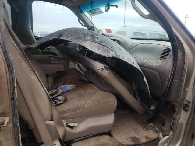 صورة رقم 5 من المزاد - 2000 FORD F150 مع VIN 1FTRX18W5YNA27940