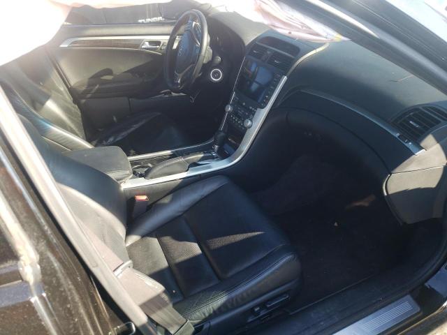 Photo 5 from auction – 2008 ACURA TL with VIN 19UUA66288A053532