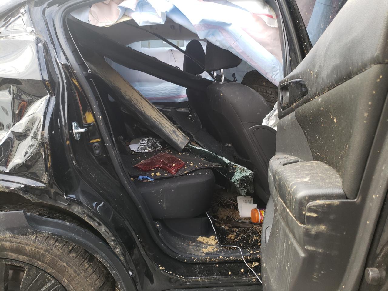 Photo 6 from auction – 2018 MITSUBISHI ECLIPSE CR with VIN JA4AT4AA7JZ067034