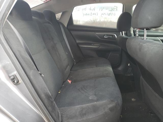 Photo 6 from auction – 2015 NISSAN ALTIMA 2.5 with VIN 1N4AL3AP5FC573479