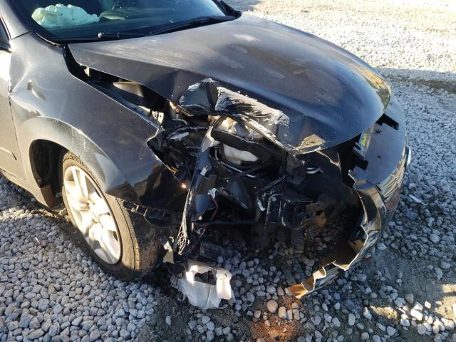 Photo 9 from auction – 2011 NISSAN ALTIMA BAS with VIN 1N4AL2AP7BN447729