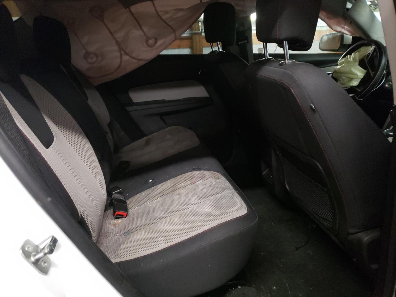 Photo 6 from auction – 2014 CHEVROLET EQUINOX LT with VIN 2GNFLGEK9E6124729