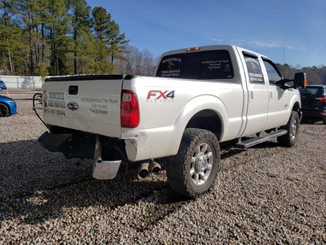 Photo 4 from auction – 2016 FORD F250 SUPER with VIN 1FT7W2BT2GEA47804