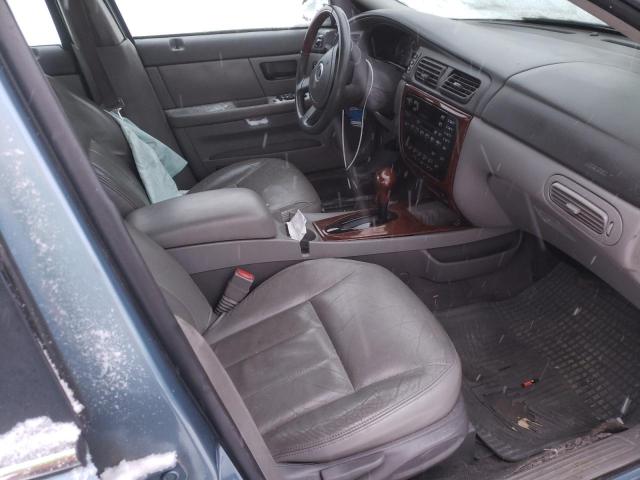 Photo 5 from auction – 2005 MERCURY SABLE with VIN 1MEHM55S55A610782