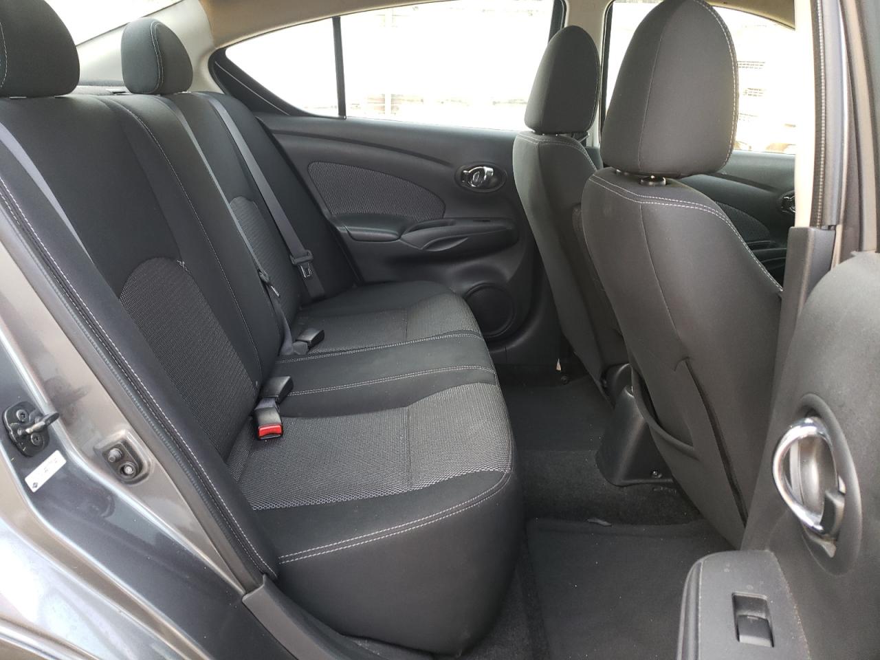 Photo 6 from auction – 2016 NISSAN VERSA S with VIN 3N1CN7AP2GL873607