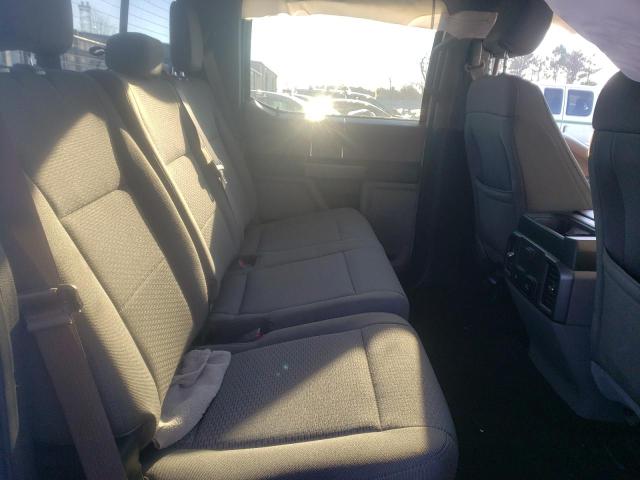 Photo 6 from auction – 2017 FORD F150 SUPER with VIN 1FTFW1EG7HFC55337