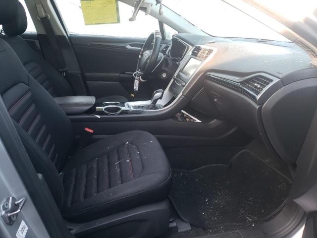 Photo 5 from auction – 2013 FORD FUSION SE with VIN 3FA6P0HR0DR197272