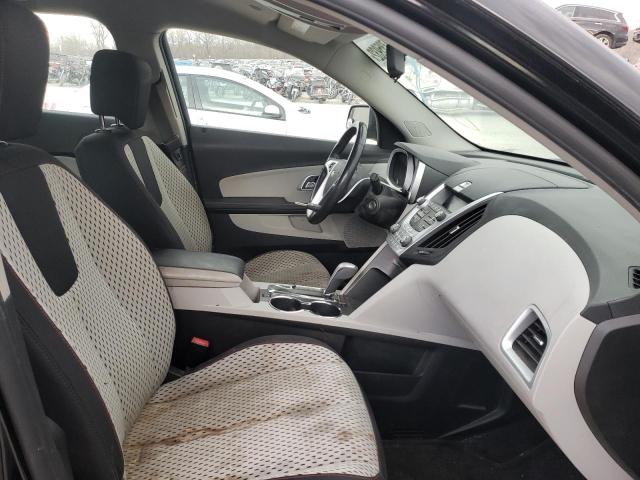 Photo 5 from auction – 2011 CHEVROLET EQUINOX LS with VIN 2GNALBEC3B1326383