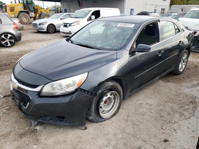 Photo 2 from auction – 2014 CHEVROLET MALIBU 1LT with VIN 1G11C5SL5EF273836