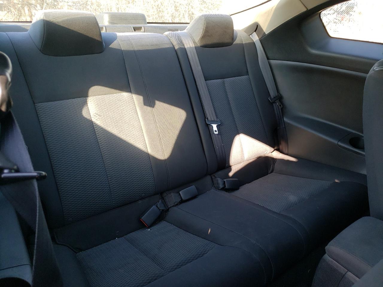 Photo 6 from auction – 2008 NISSAN ALTIMA 2.5 with VIN 1N4AL24E68C286594