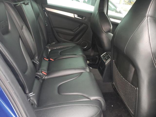 Photo 6 from auction – 2011 AUDI S4 PREMIUM with VIN WAUDGAFL0BA076753