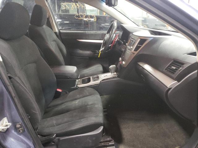 Photo 5 from auction – 2014 SUBARU LEGACY 2.5 with VIN 4S3BMCC61E3002358