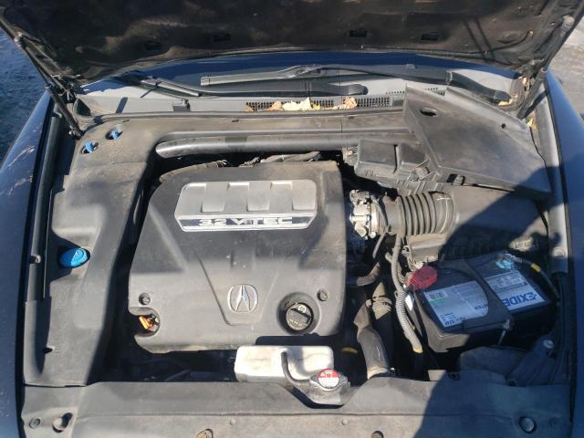 Photo 7 from auction – 2008 ACURA TL with VIN 19UUA66288A053532